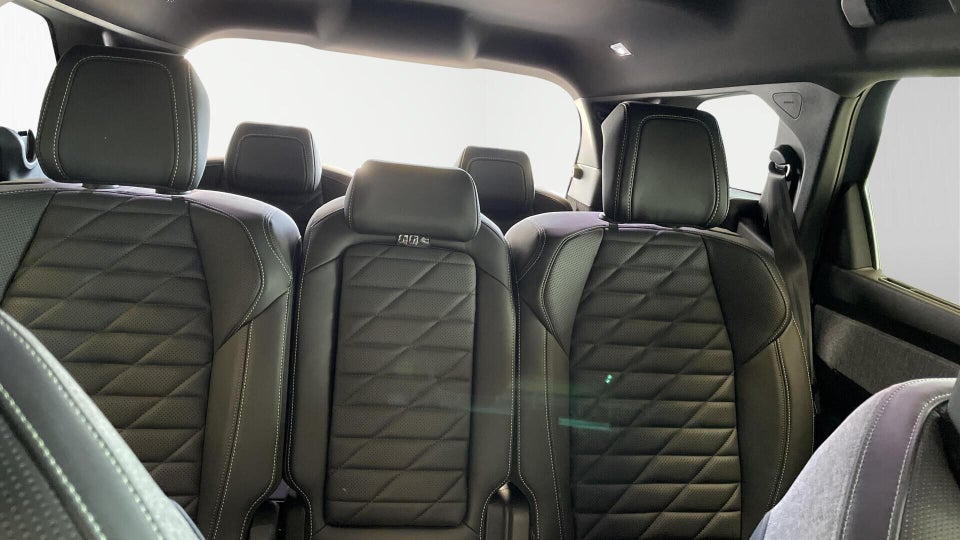 Peugeot e-5008 77 GT 7prs 5d