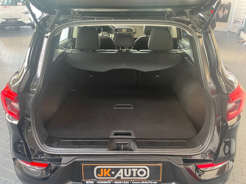 Renault Kadjar 1,5 dCi 115 Zen EDC 5d