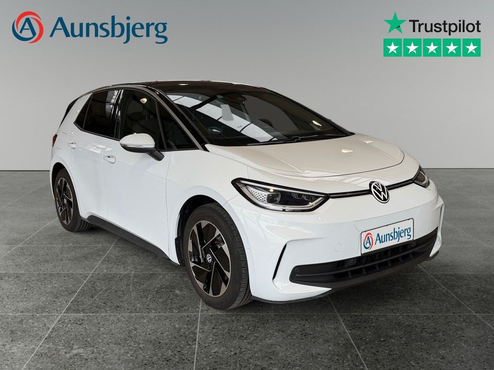 VW ID.3 58 Pro Performance 5d