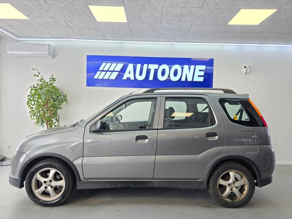 Suzuki Ignis 1,3 SE 5d