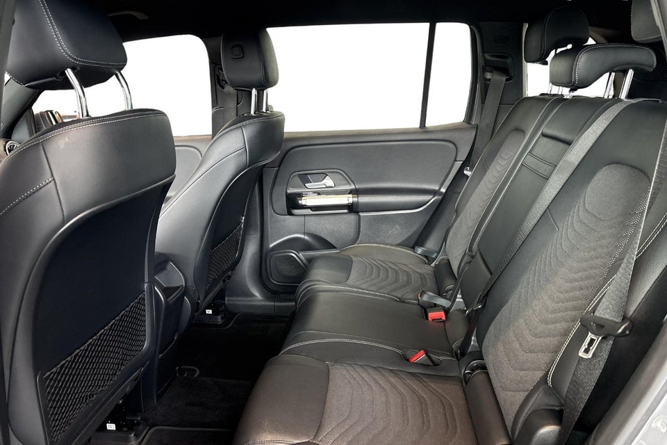 Mercedes EQB250 Business Line 5d