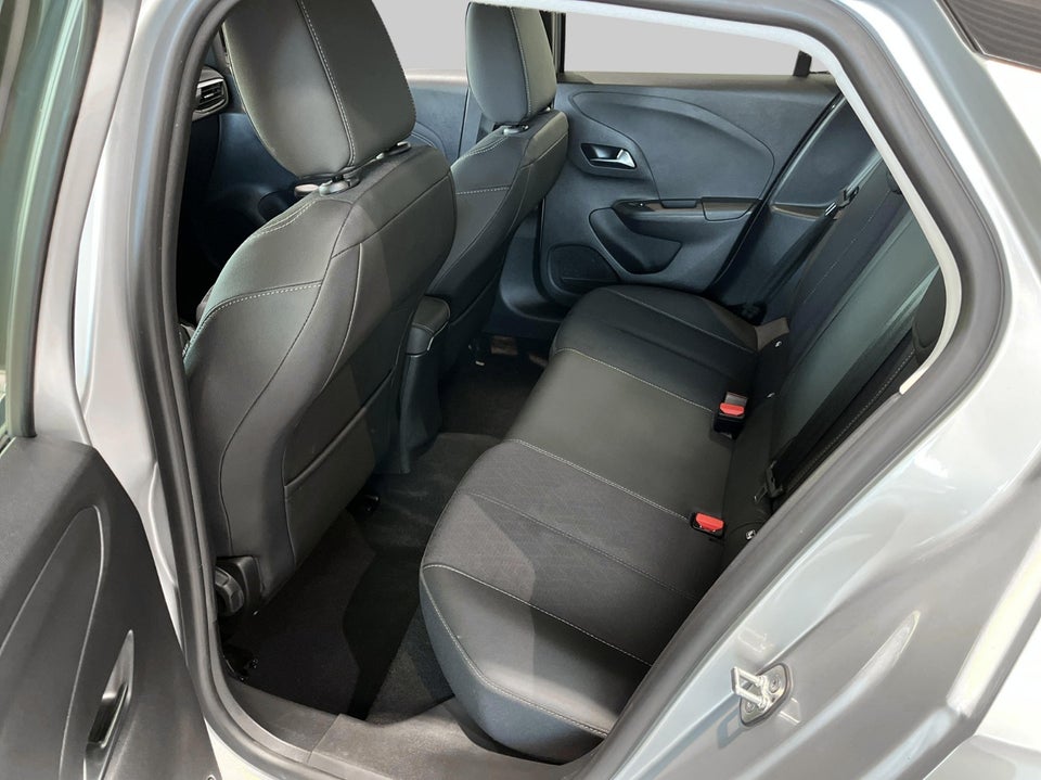Opel Corsa-e 50 Elegance 5d