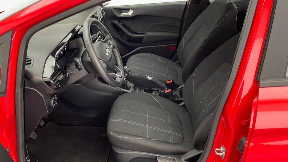 Suzuki Swift 1,2 Desire 5d