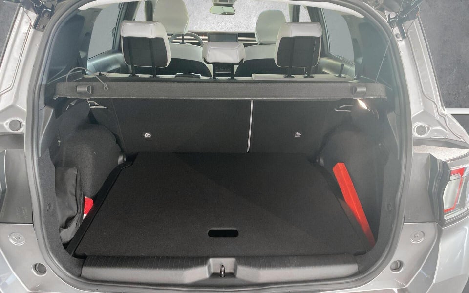 Citroën ë-C3 Aircross 44 Max 5d