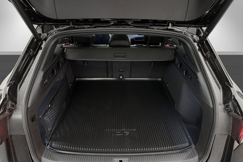 VW ID.7 86 Style S+ Tourer 5d