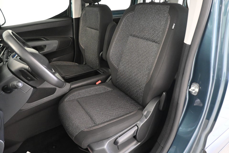 Peugeot e-Rifter 54 Allure 5d