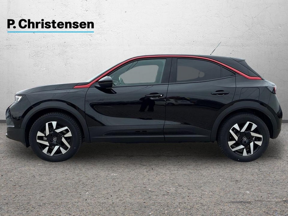 Opel Mokka-e 50 GS Line 5d