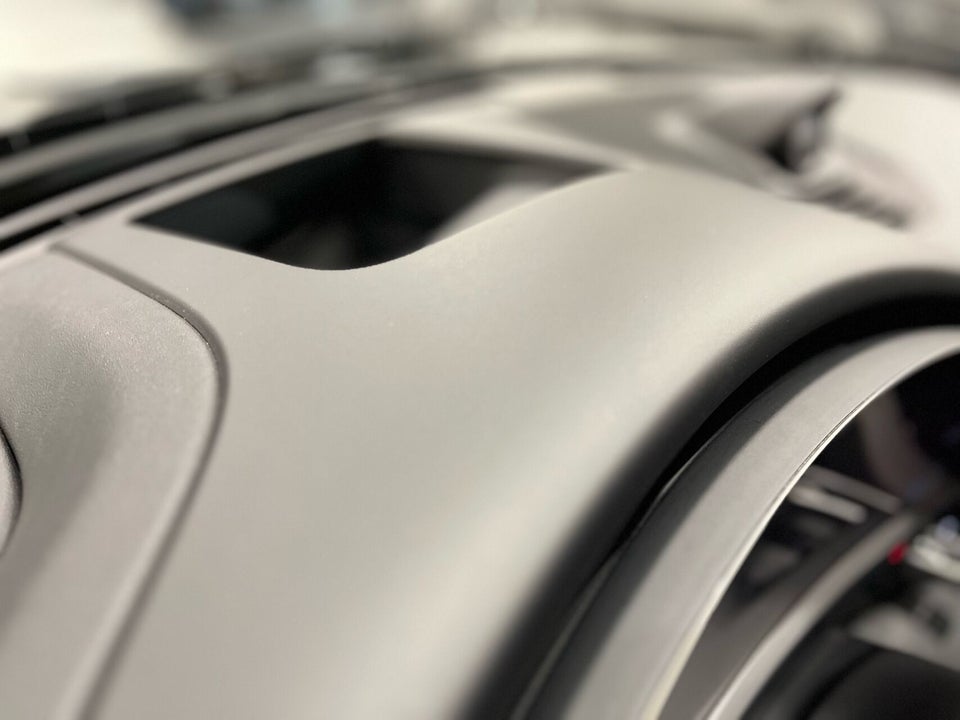 Porsche Taycan 4S Performance+ 4d