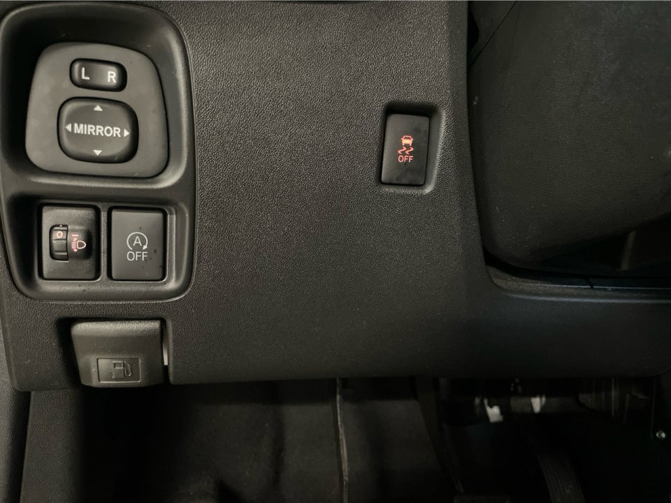 Peugeot 108 1,0 e-VTi 72 Selection 5d