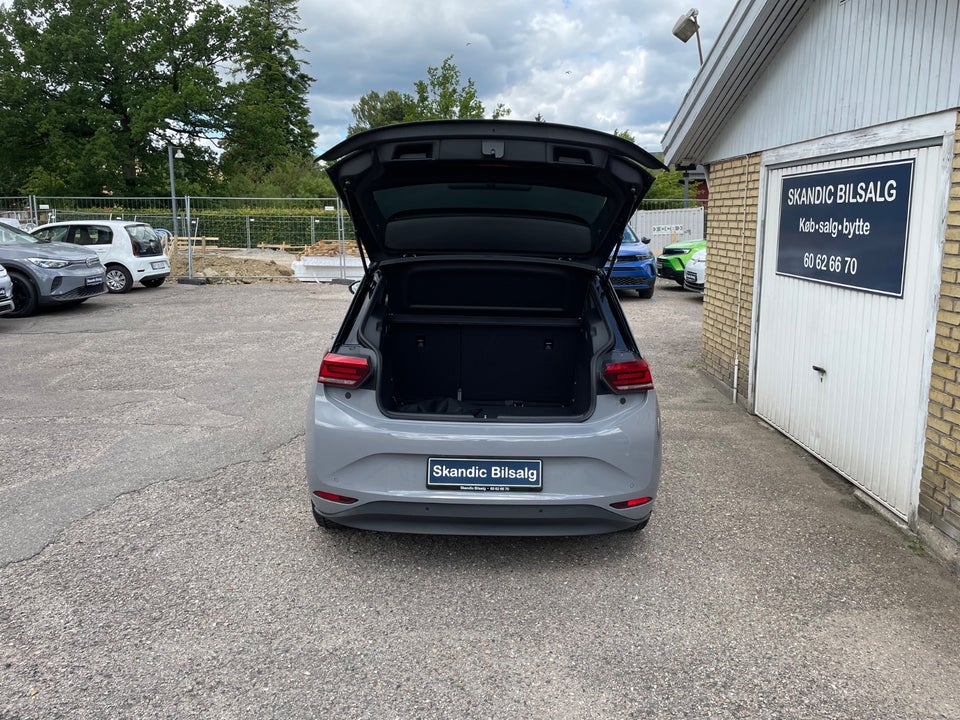 VW ID.3 45 Pure Performance 5d