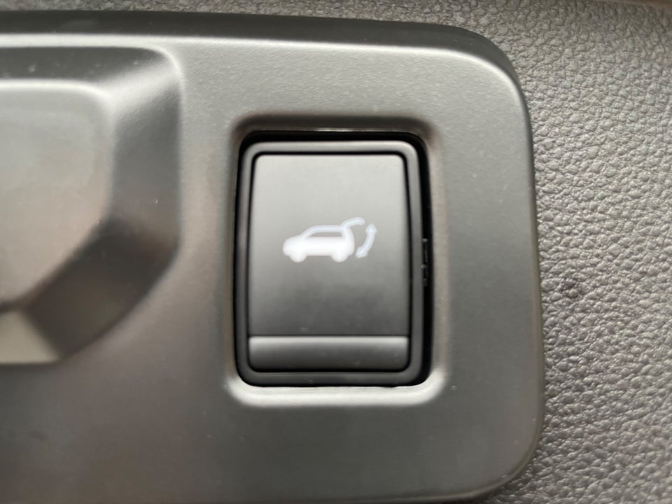 Renault Scenic E-Tech 87 Techno 5d