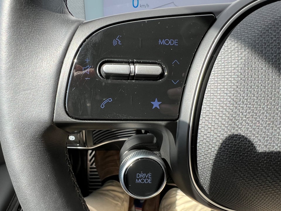 Hyundai Ioniq 5 77 Ultimate AWD 5d