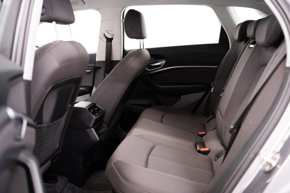 Audi e-tron 50 quattro 5d