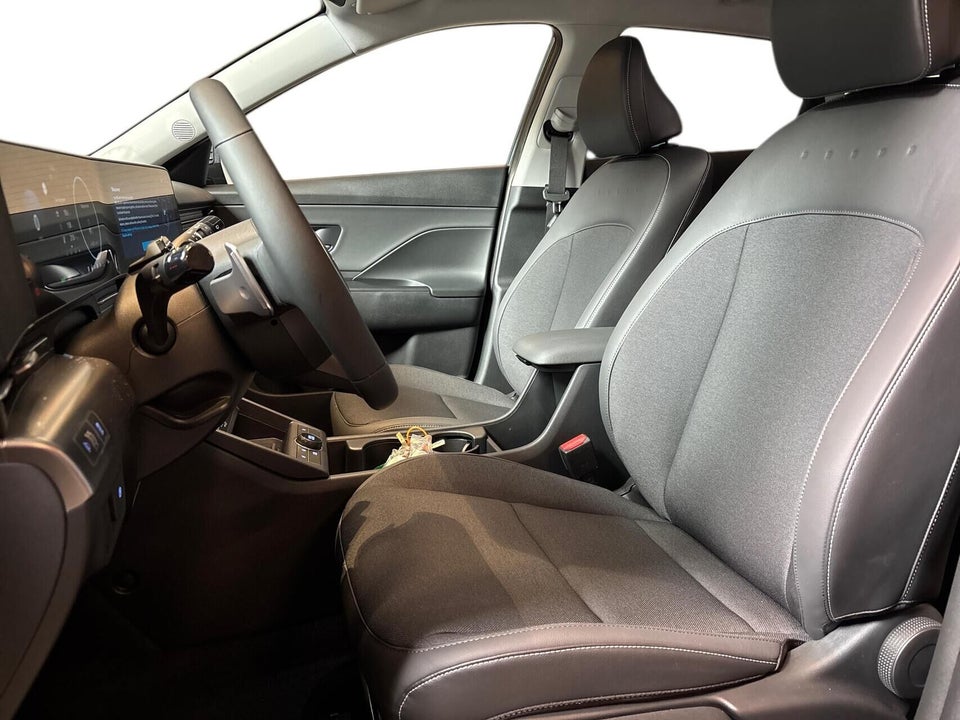 Hyundai Kona 65 EV Advanced 5d