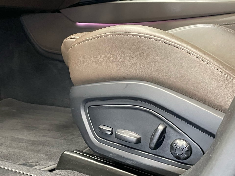 Audi e-tron GT quattro 4d