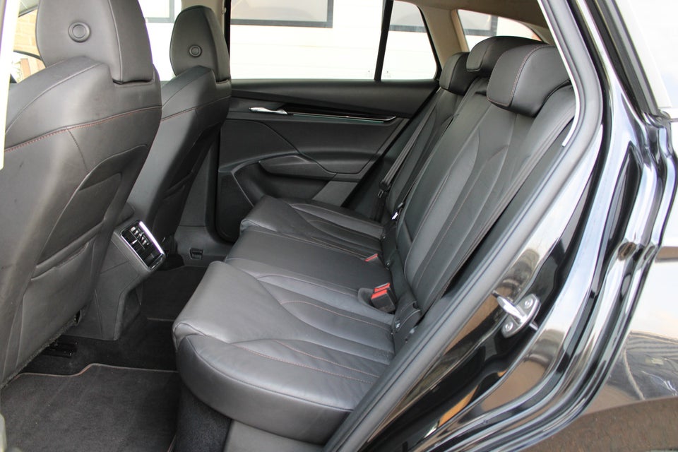 Skoda Enyaq 60 iV 5d