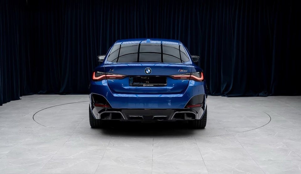 BMW i4 M50 M-Sport xDrive 5d