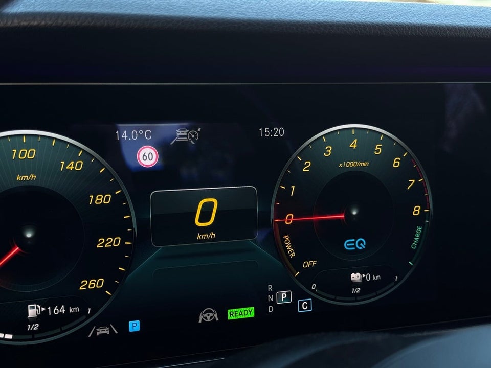 Mercedes E300 e 2,0 Avantgarde aut. 4d