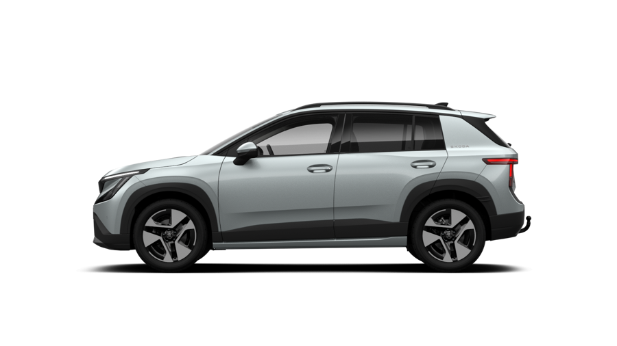Skoda Epiq 55 Selection Intro Edition 5d
