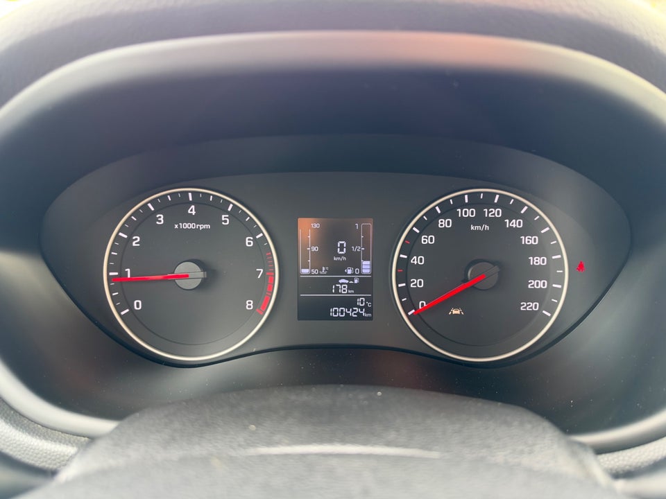 Hyundai i20 1,25 Style 5d