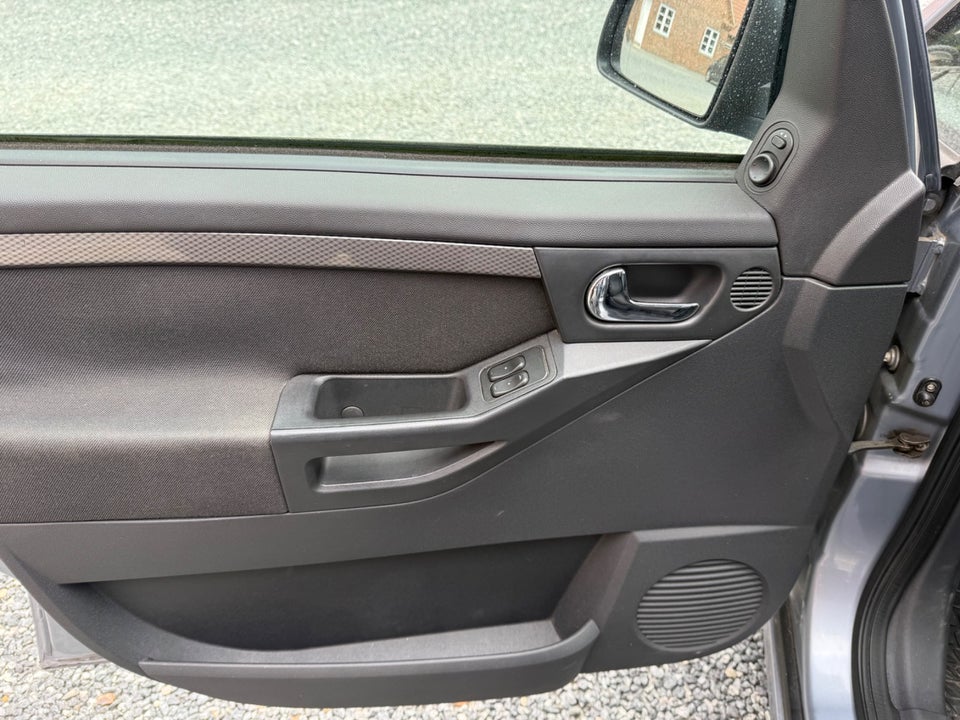 Opel Meriva 1,3 CDTi Enjoy 5d