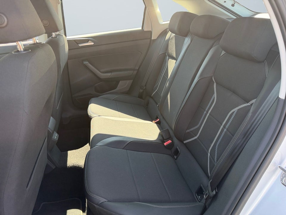 VW Taigo 1,0 TSi 110 Style 5d