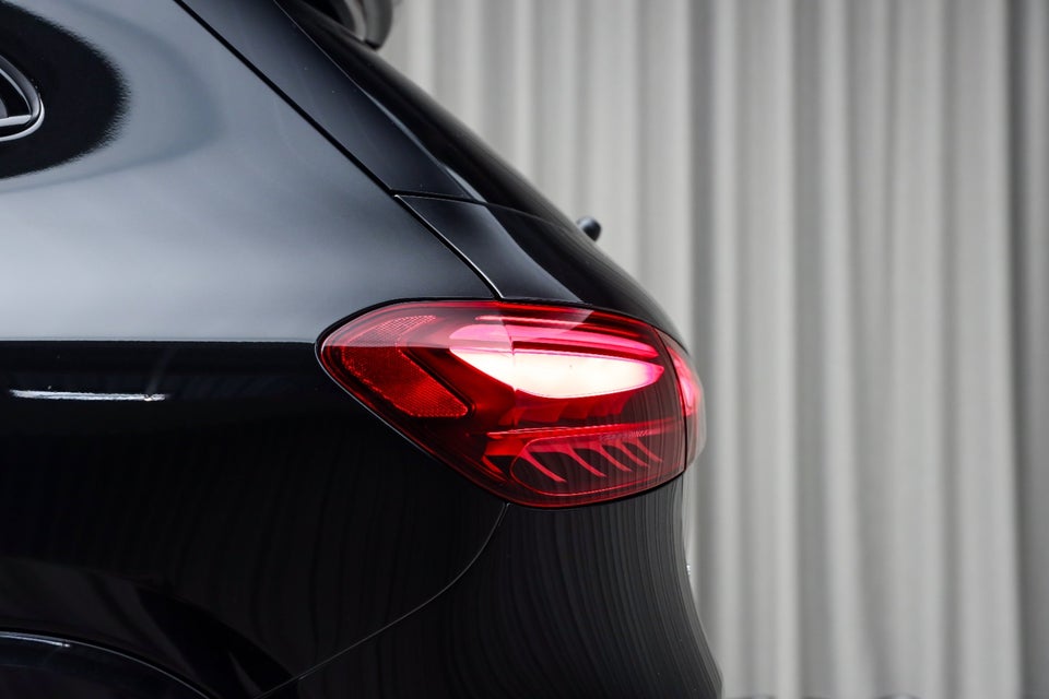 Mercedes EQA250+ AMG Premium 5d