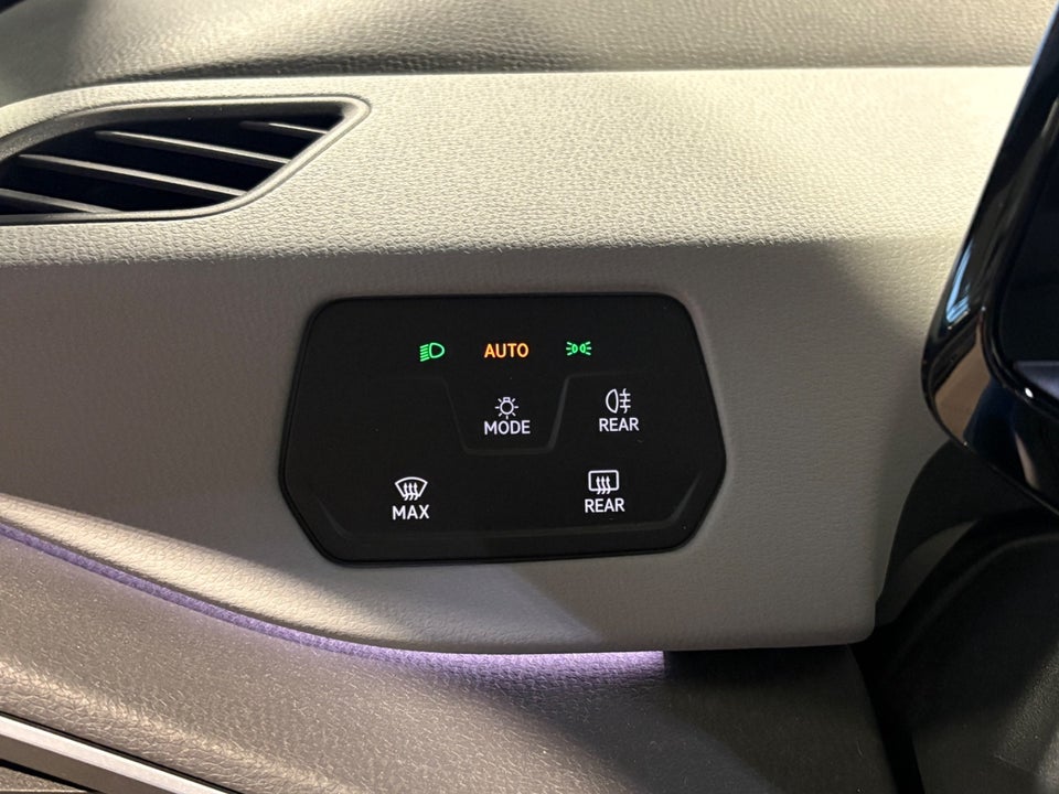 VW ID.3 58 Pro Active 5d