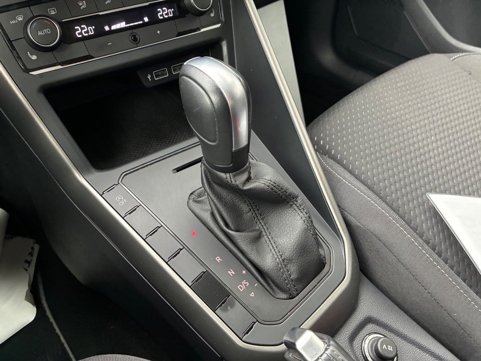 VW Polo 1,0 TSi 95 Comfortline Connect DSG 5d