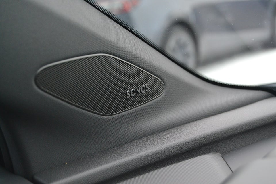 Audi Q4 e-tron 50 S-line quattro 5d