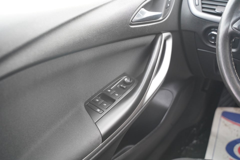 Opel Astra 1,0 T 105 Enjoy Sports Tourer 5d