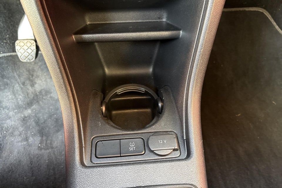 VW Up! 1,0 MPi 60 5d