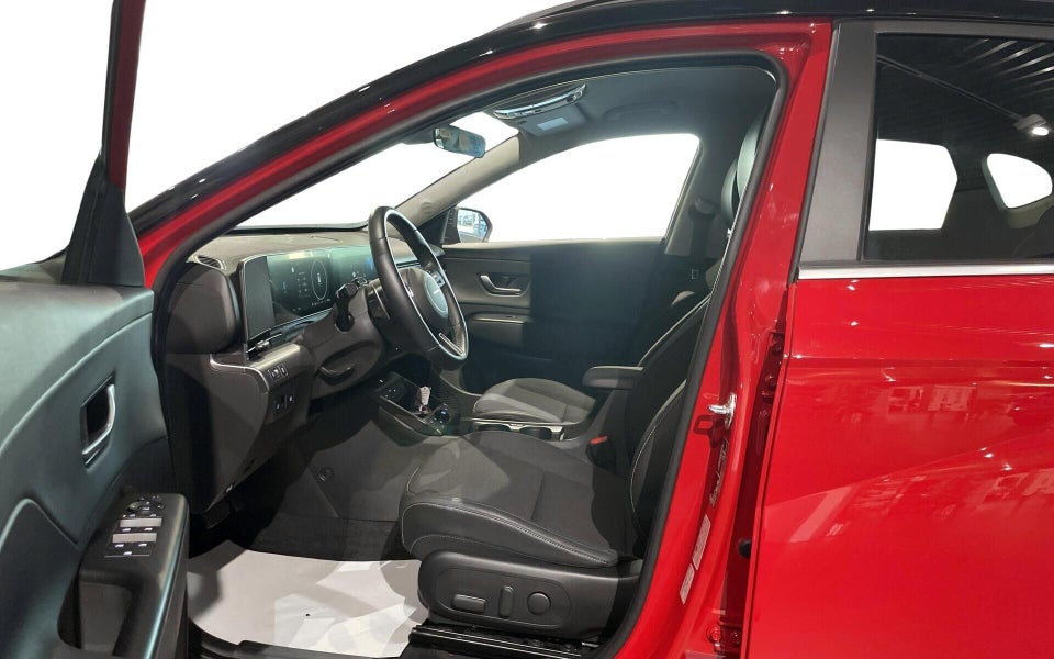 Hyundai Kona 65 EV Advanced 5d