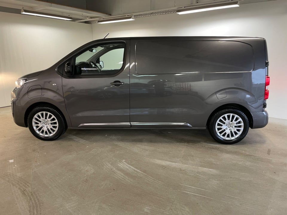 Peugeot e-Expert 75 L2 Premium Van