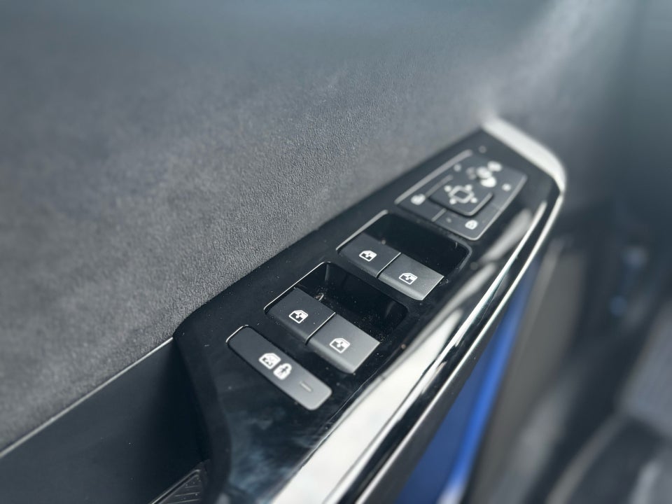 Kia EV6 77 GT Performance AWD 5d