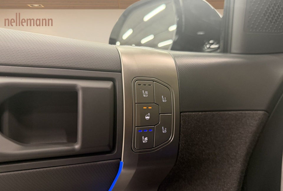 Kia EV3 81 Long Range GT-Line 5d