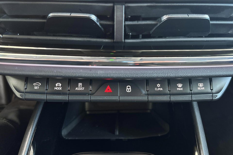 Skoda Enyaq 80 iV Suite 5d