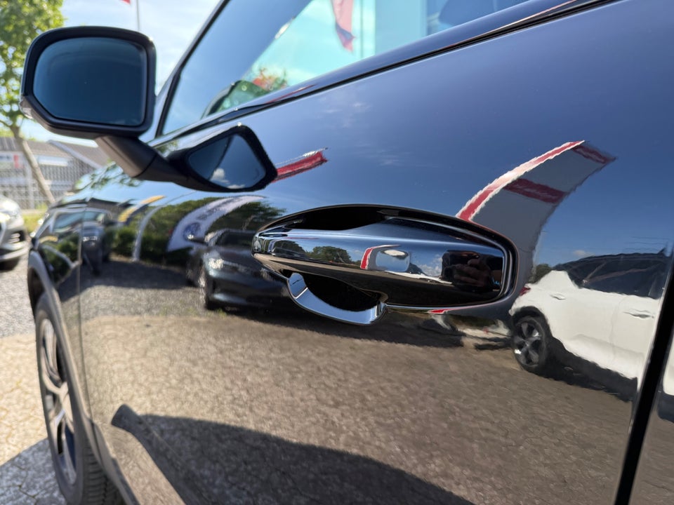 Volvo XC40 P6 ReCharge Plus 5d