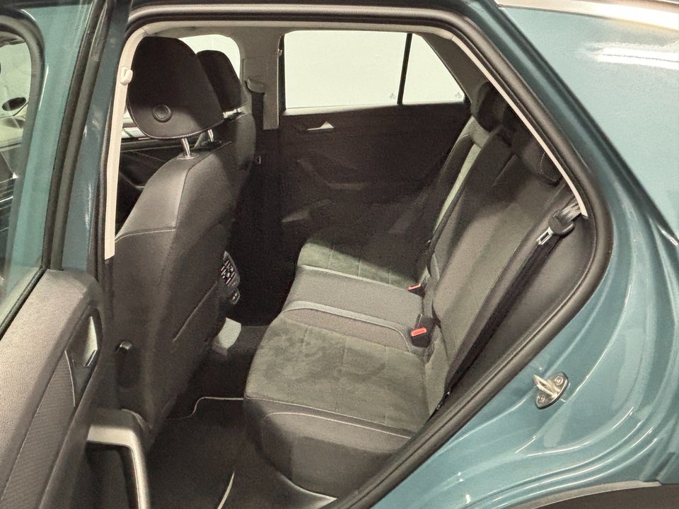 VW T-Roc 1,5 TSi 150 Style DSG 5d