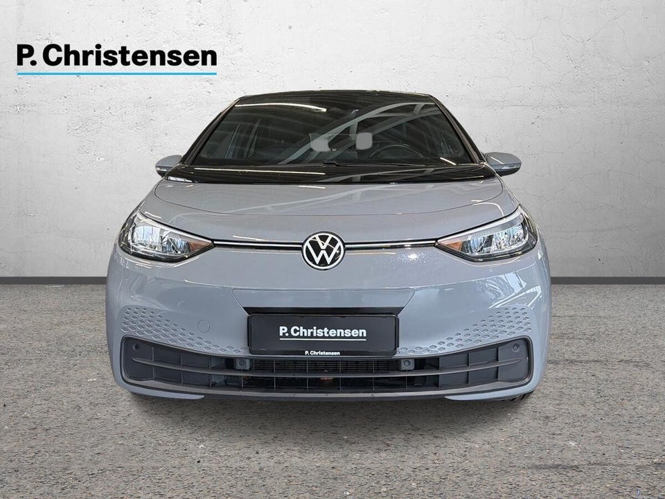 VW ID.3 58 Pro Performance 5d