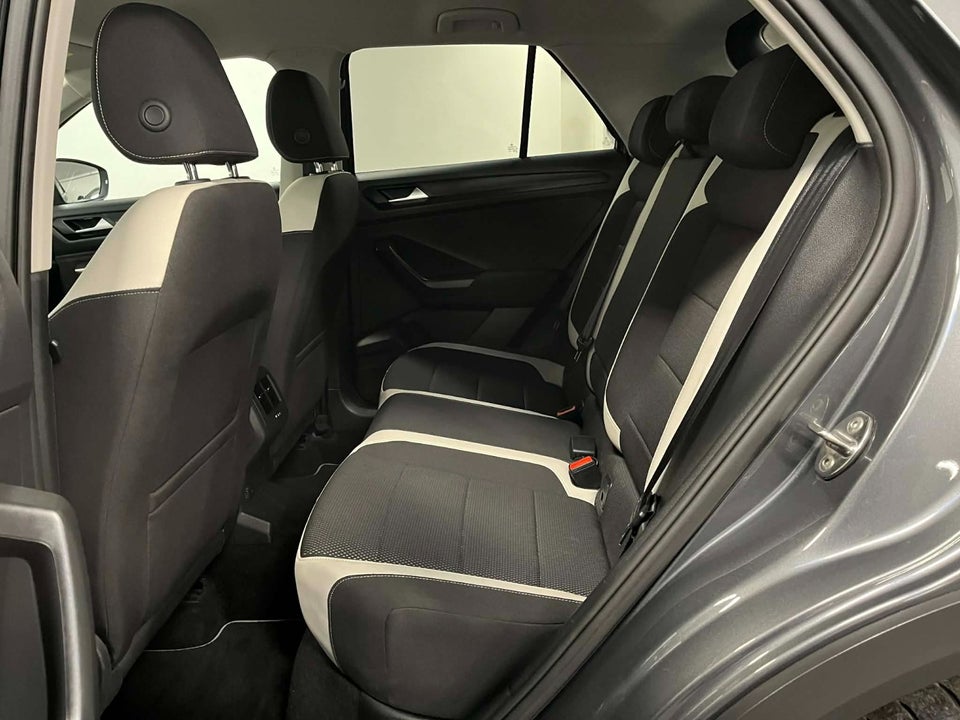 VW T-Roc 1,5 TSi 150 Sport DSG 5d