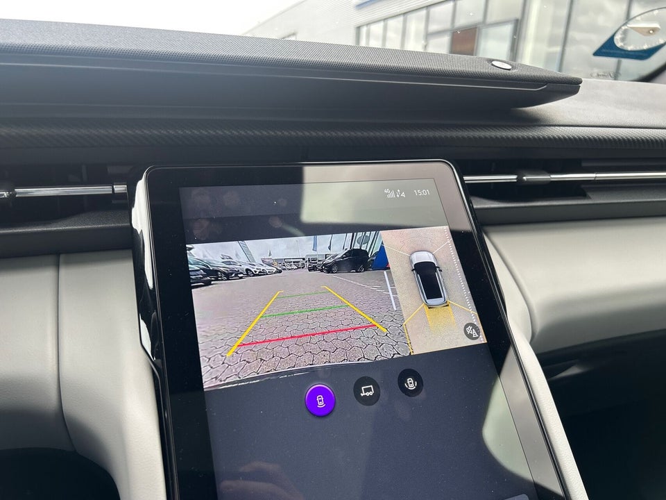 Ford Explorer 82 Premium Extended Range 5d