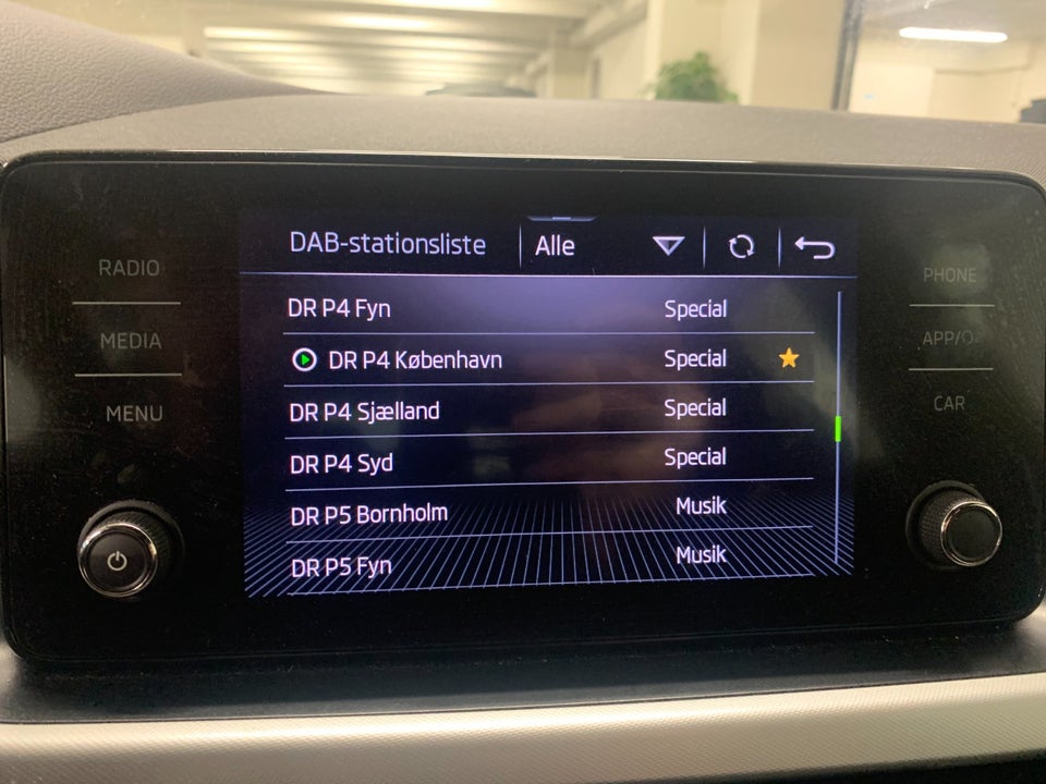 Skoda Scala 1,0 TSi 110 Ambition DSG 5d