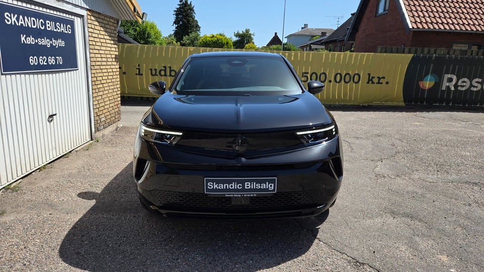 Opel Mokka-e 54 GS Line 5d