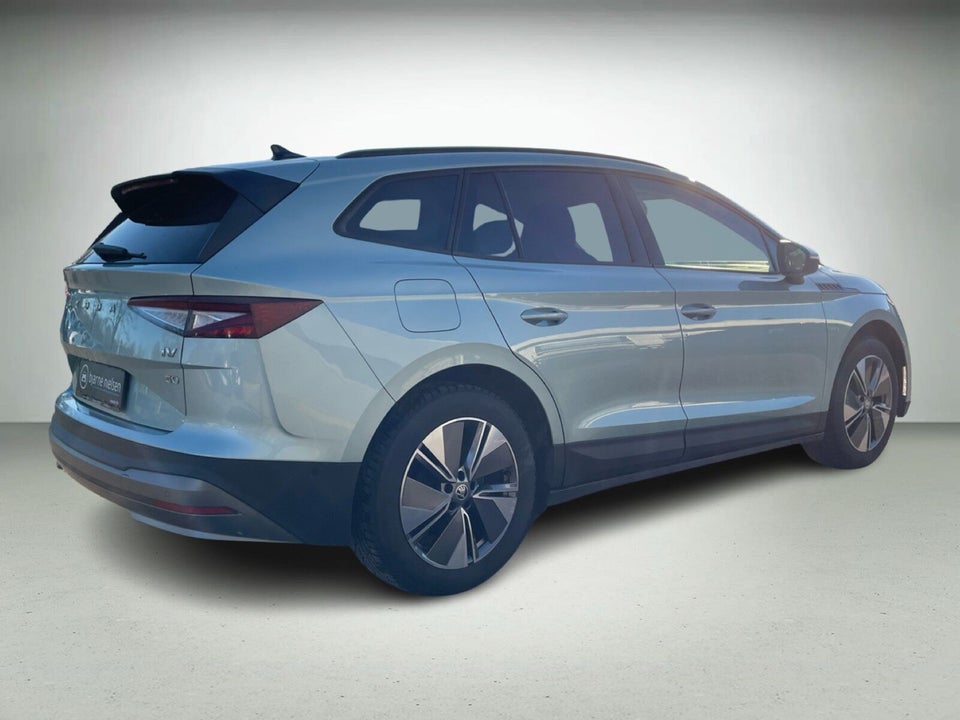 Skoda Enyaq 60 iV 5d