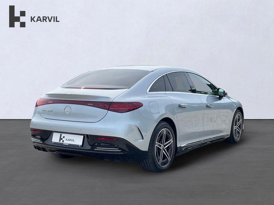 Mercedes EQE350 AMG Line 4d