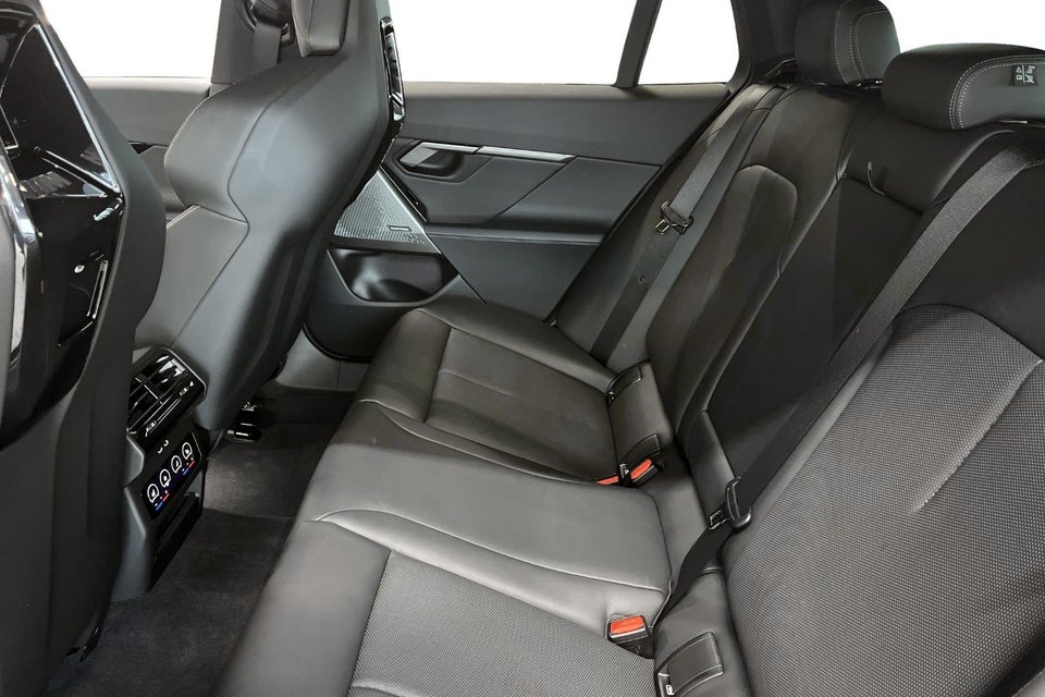 BMW i5 eDrive40 Touring Fully Charged M-Sport 5d