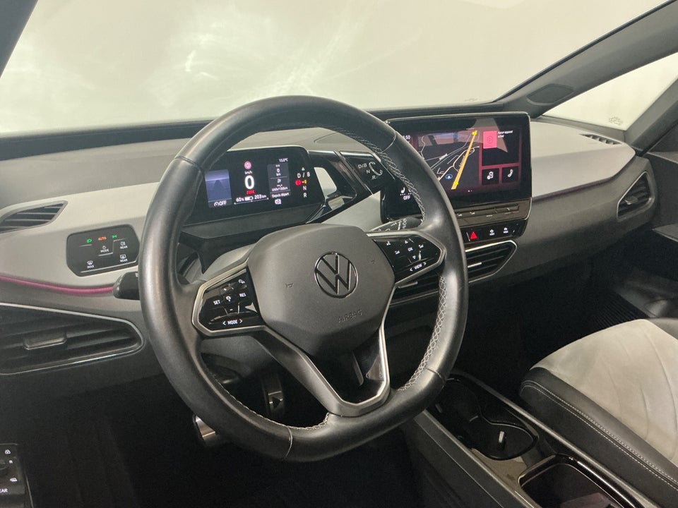 VW ID.3 58 Pro Performance 5d