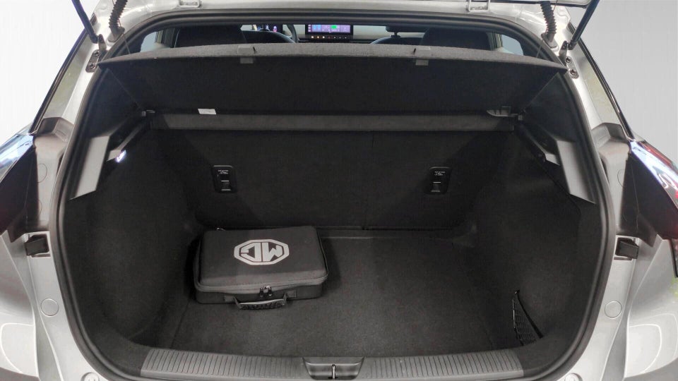 MG 4 51 Nordic Edition 5d