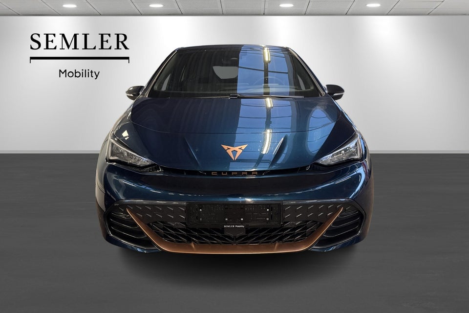 Cupra Born 77 e-Boost 5d